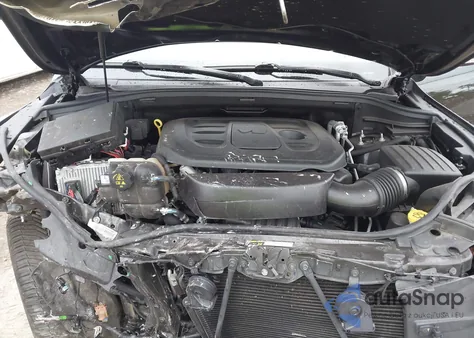 2021 Jeep Grand Cherokee 80Th Anniversary 4X4 из США, поврежденный, VIN 1C4RJFBG8MC559995